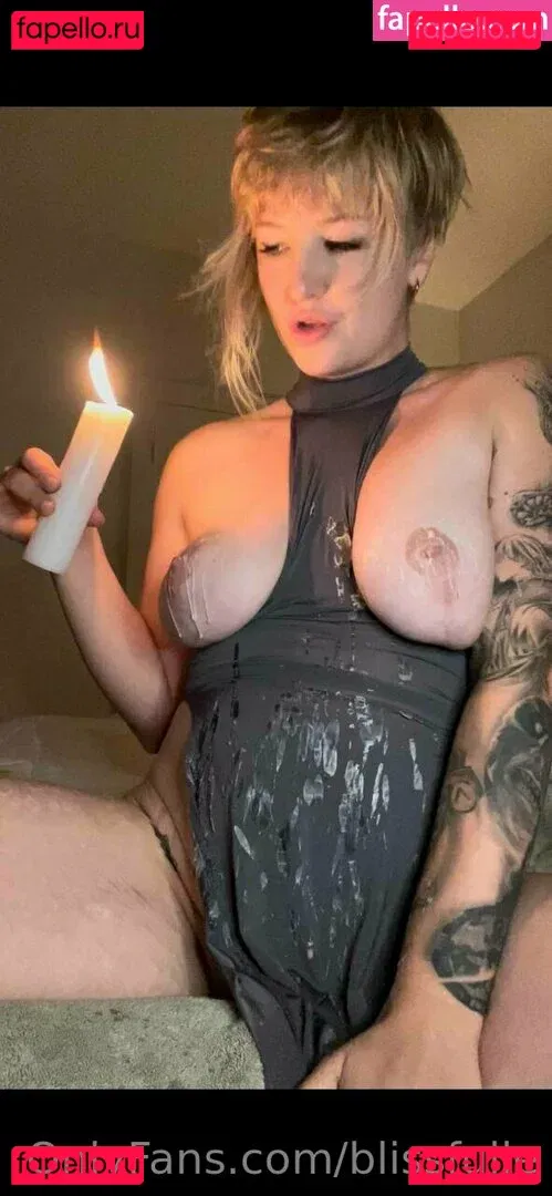 blissfulle Onlyfans Photo Gallery 