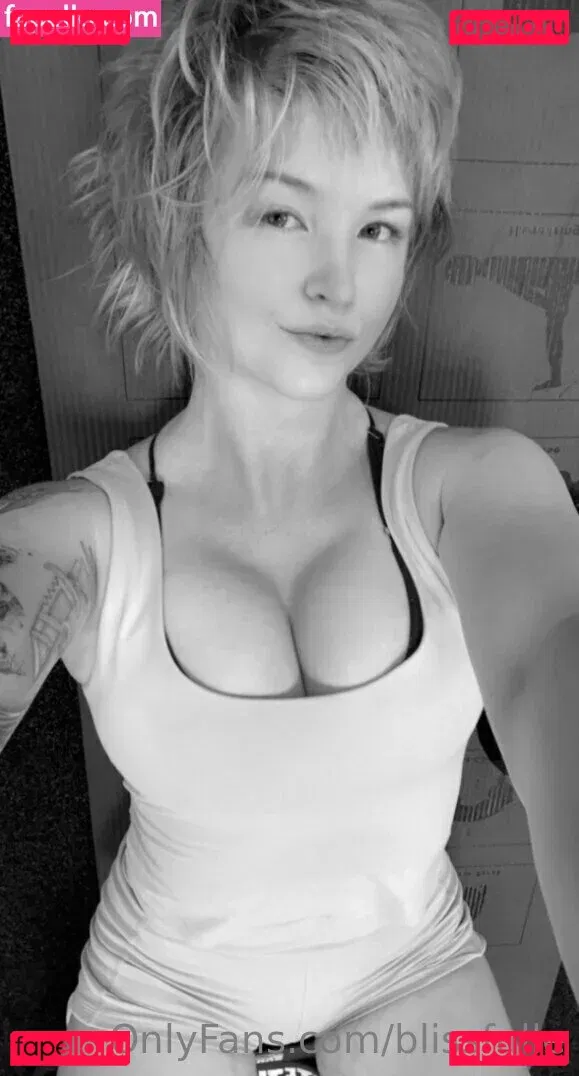 blissfulle Onlyfans Photo Gallery 