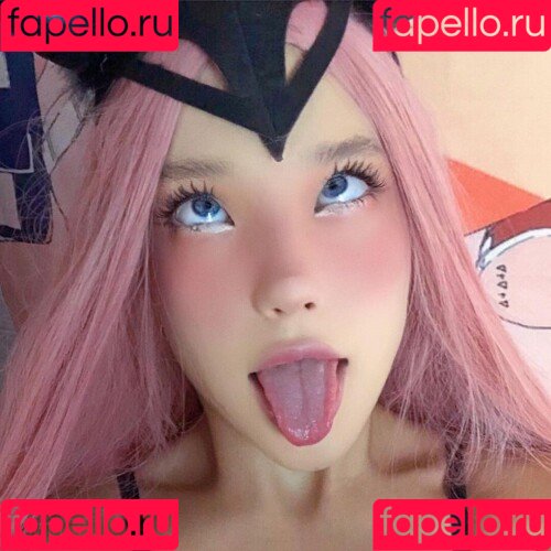 Plaksaw Onlyfans Photo Gallery 