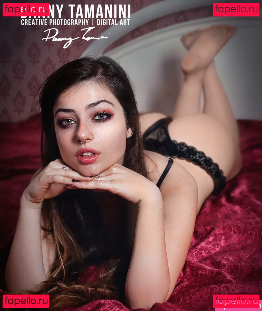 Kalt.Katchy Nude Onlyfans Photo 10