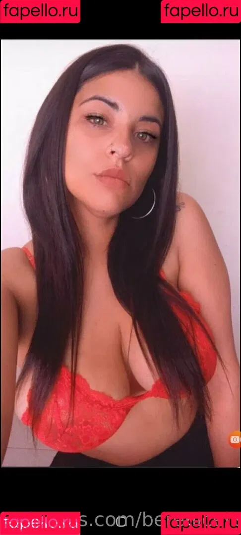 berenicelis Onlyfans Photo Gallery 