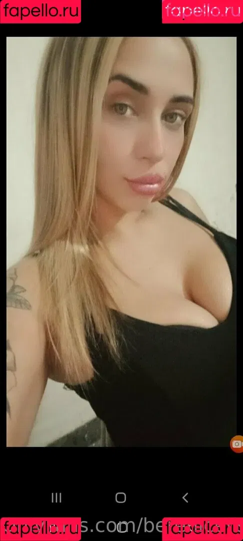 berenicelis Onlyfans Photo Gallery 