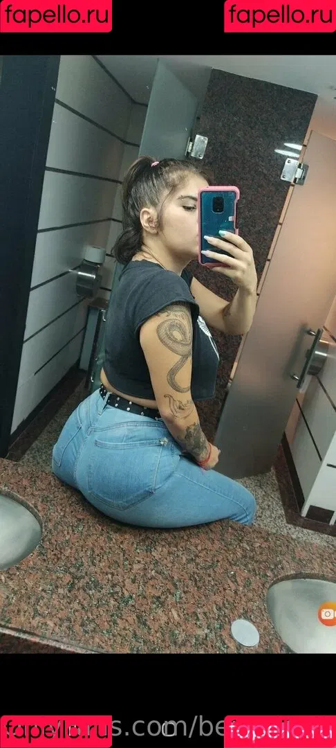 berenicelis Onlyfans Photo Gallery 