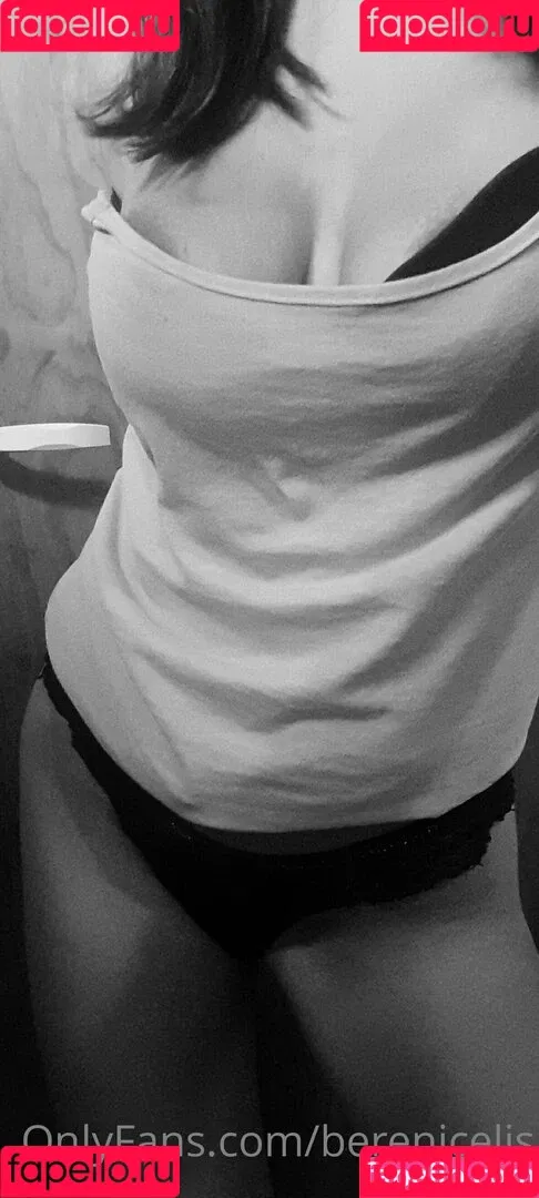 berenicelis Onlyfans Photo Gallery 