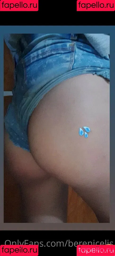 berenicelis Onlyfans Photo Gallery 