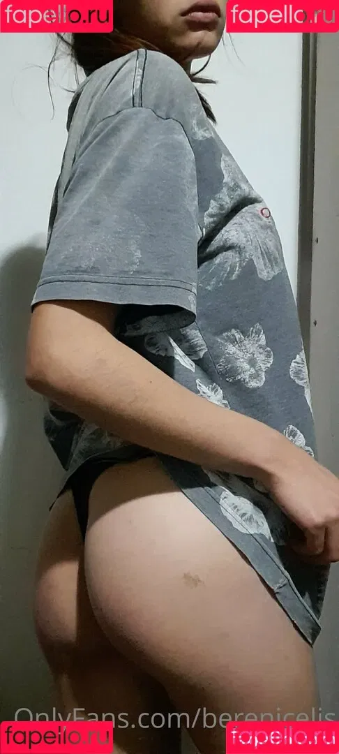 berenicelis Onlyfans Photo Gallery 