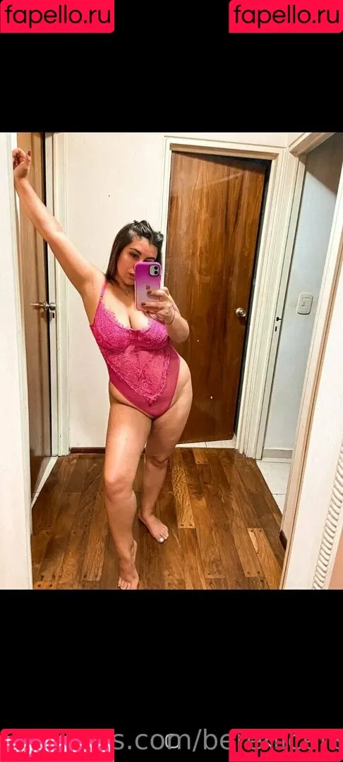 berenicelis Onlyfans Photo Gallery 