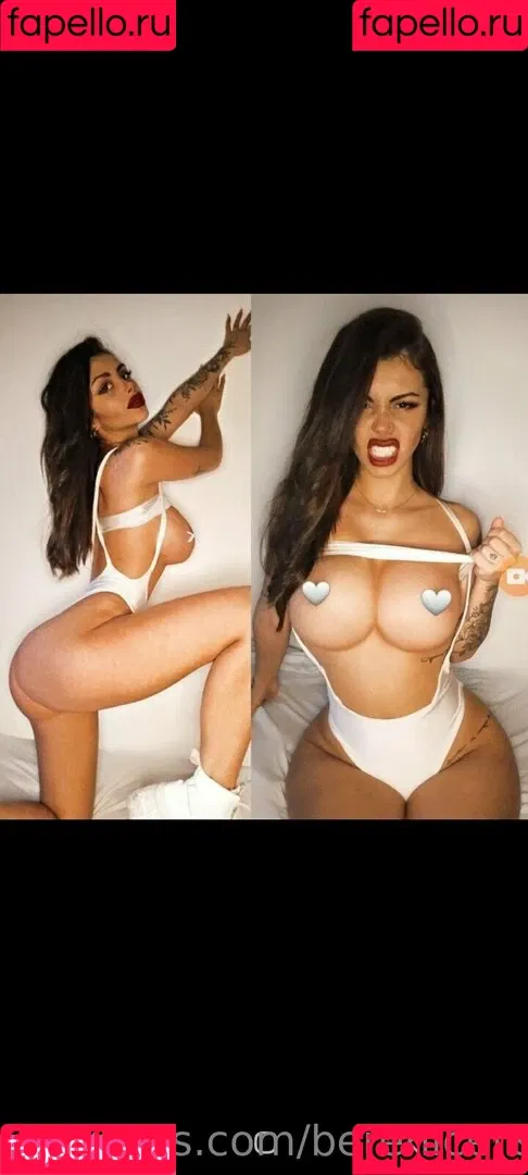 berenicelis Onlyfans Photo Gallery 