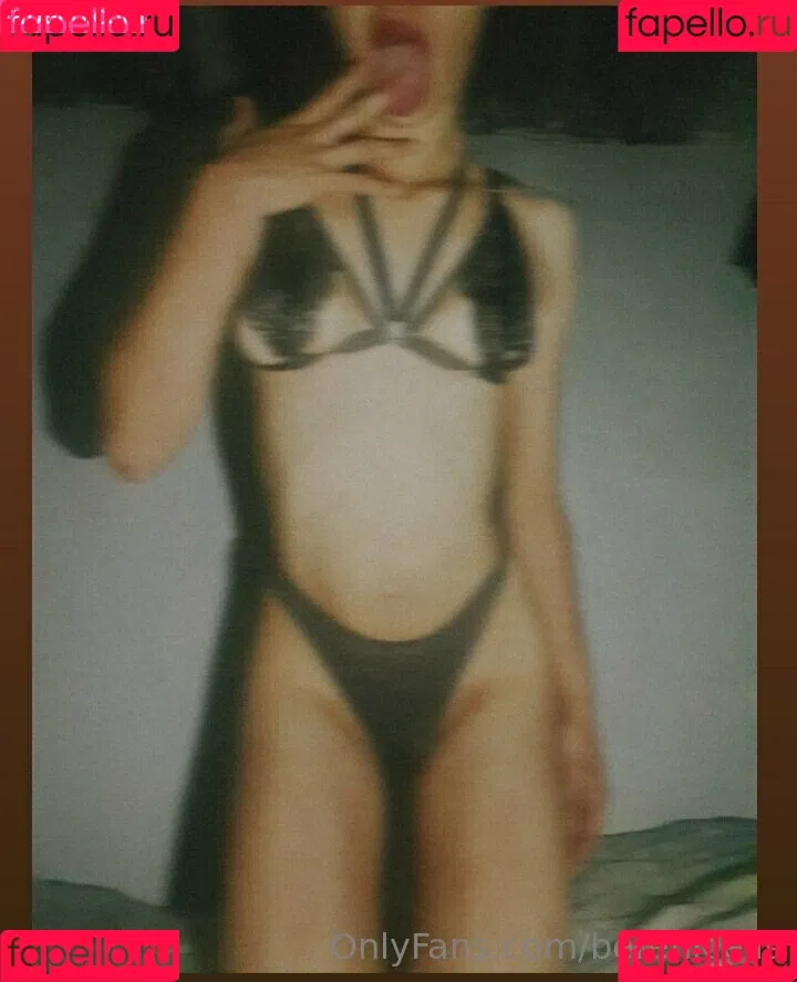 berenicelis Onlyfans Photo Gallery 