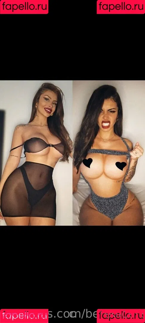 berenicelis Onlyfans Photo Gallery 
