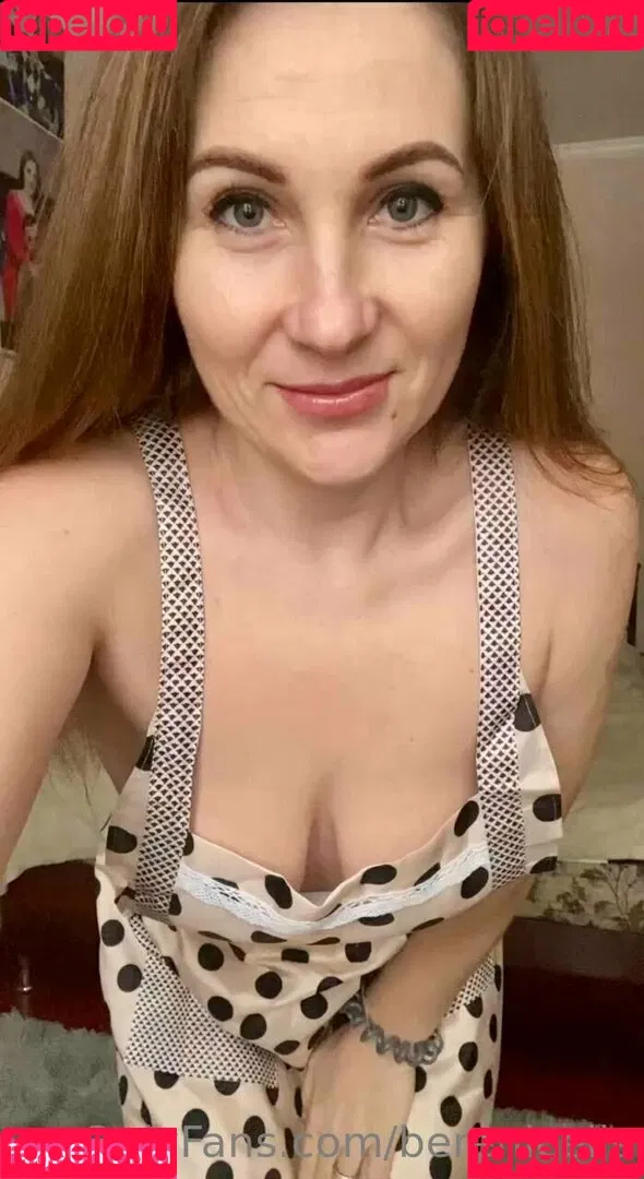 berenicelis Onlyfans Photo Gallery 