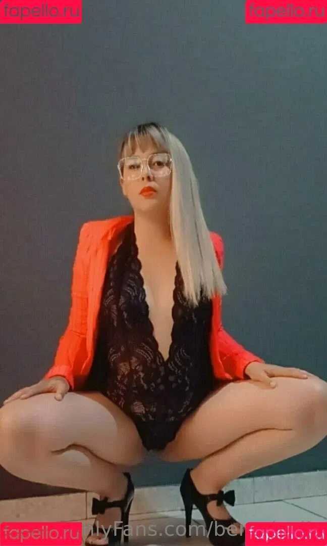 berenicelis Onlyfans Photo Gallery 