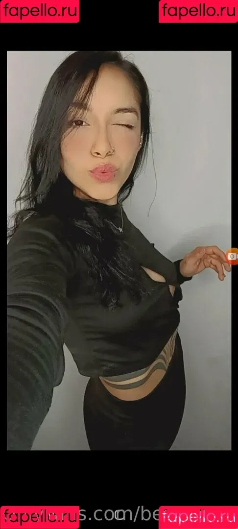 berenicelis Onlyfans Photo Gallery 