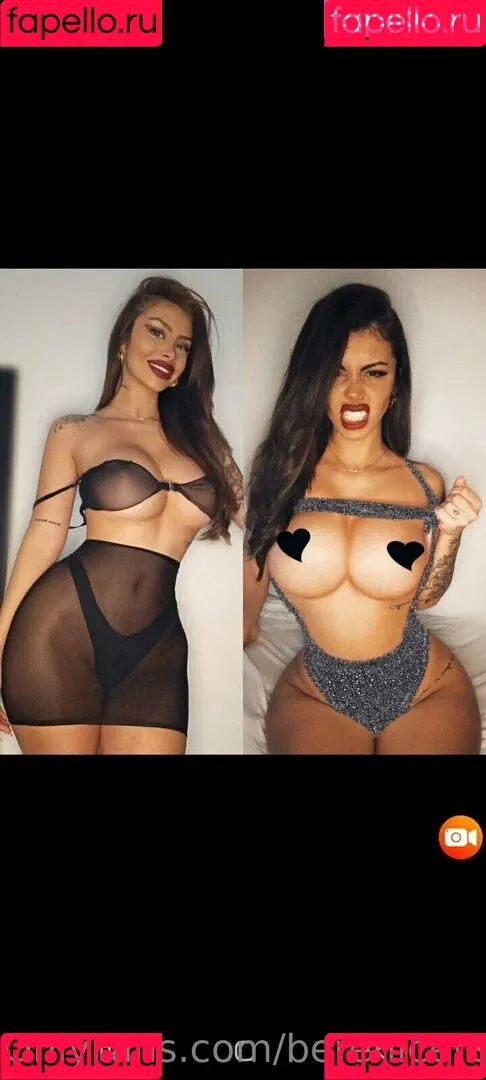 berenicelis Onlyfans Photo Gallery 