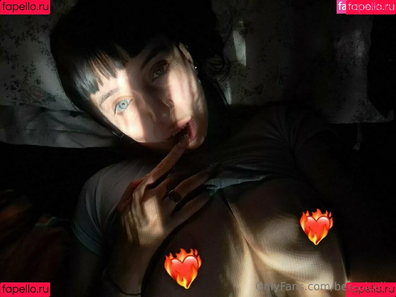 berenicelis Onlyfans Photo Gallery 