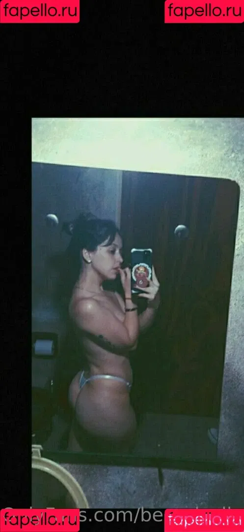 berenicelis Onlyfans Photo Gallery 