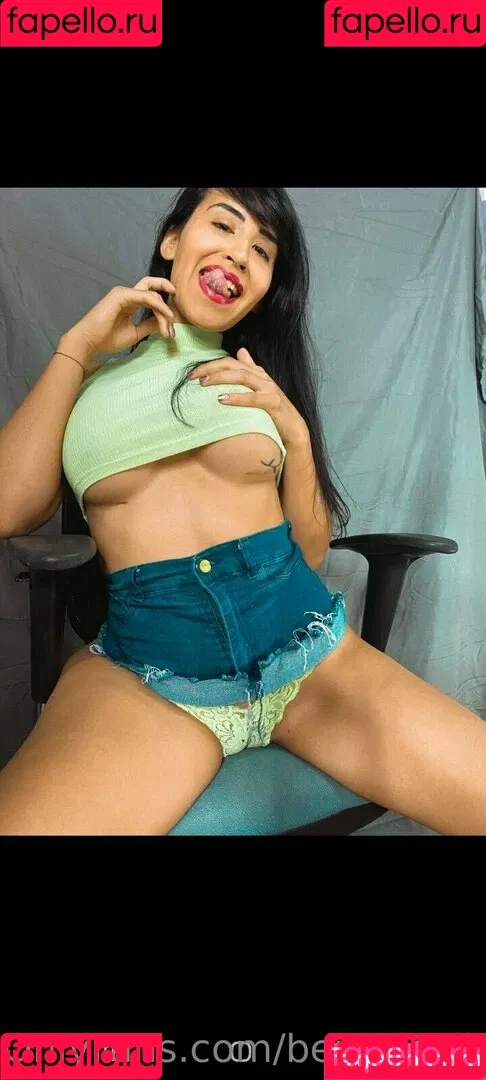 berenicelis Onlyfans Photo Gallery 