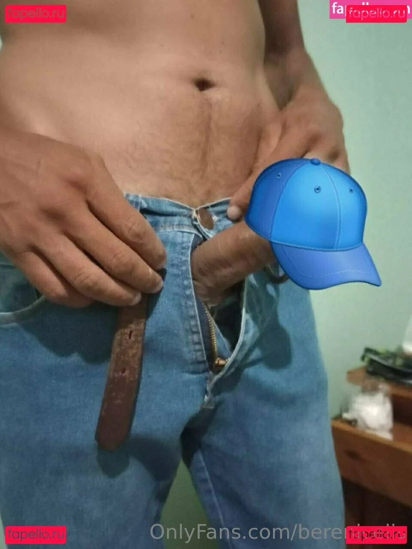 berenicelis Onlyfans Photo Gallery 