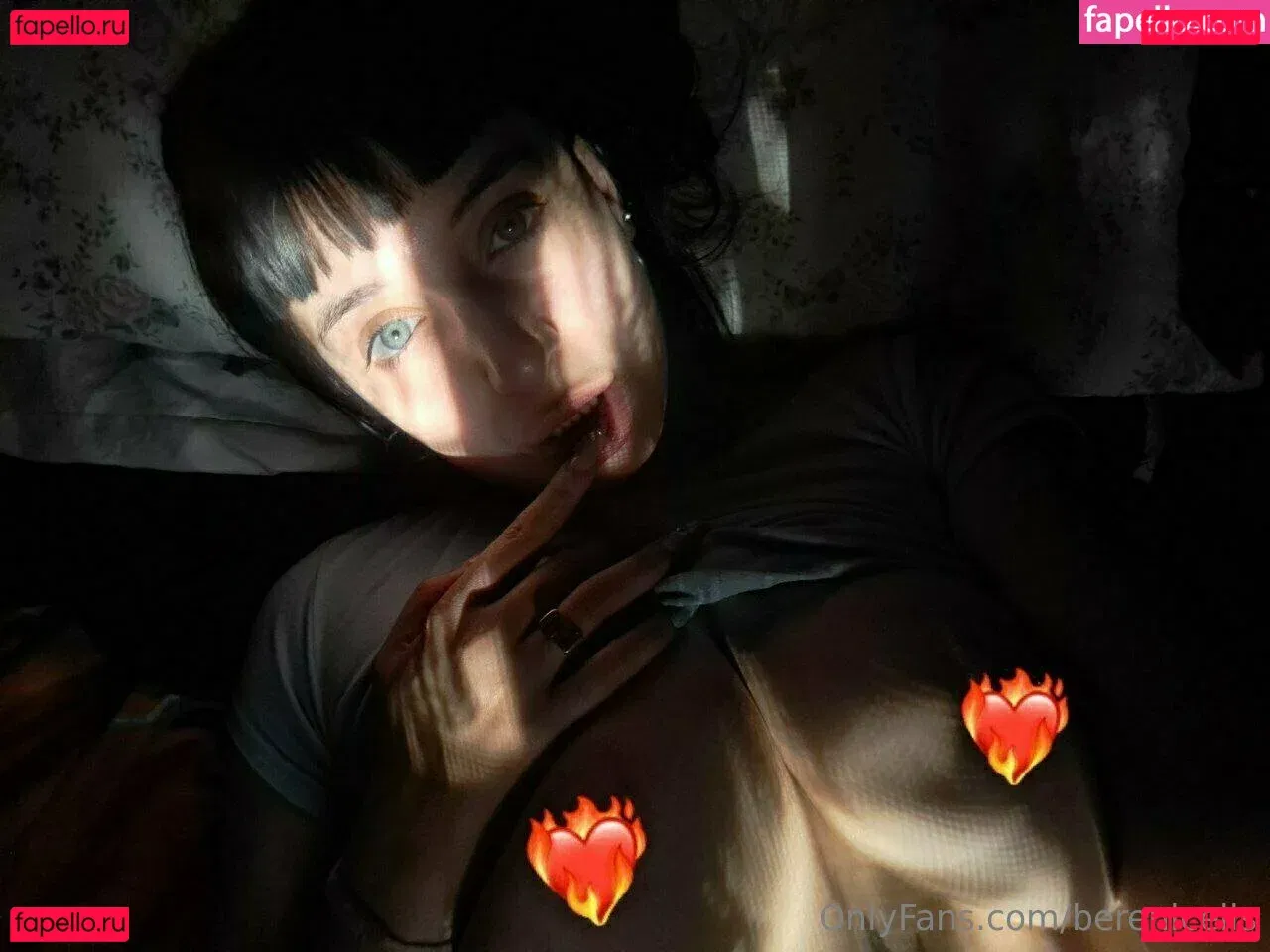 berenicelis Onlyfans Photo Gallery 