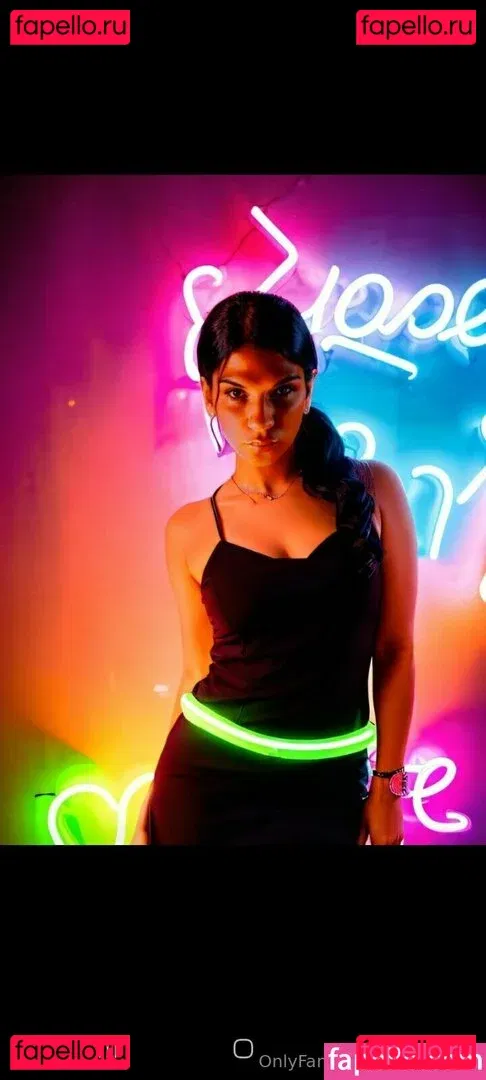 berenicelis Onlyfans Photo Gallery 