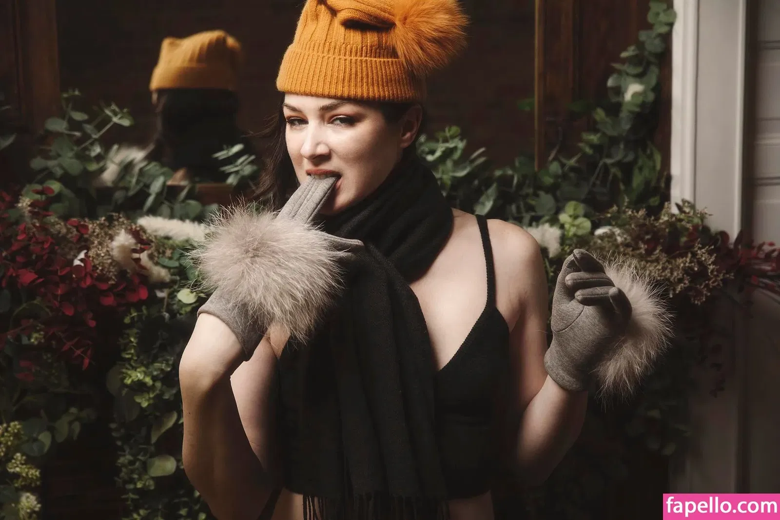 Jessica Stoyadinovich Onlyfans Photo Gallery 