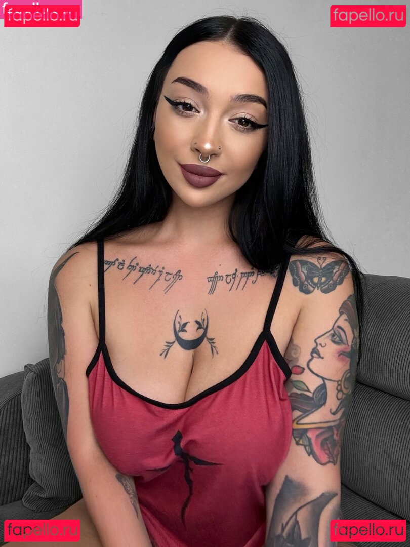 KatrinaOceana Nude Onlyfans Photo 31