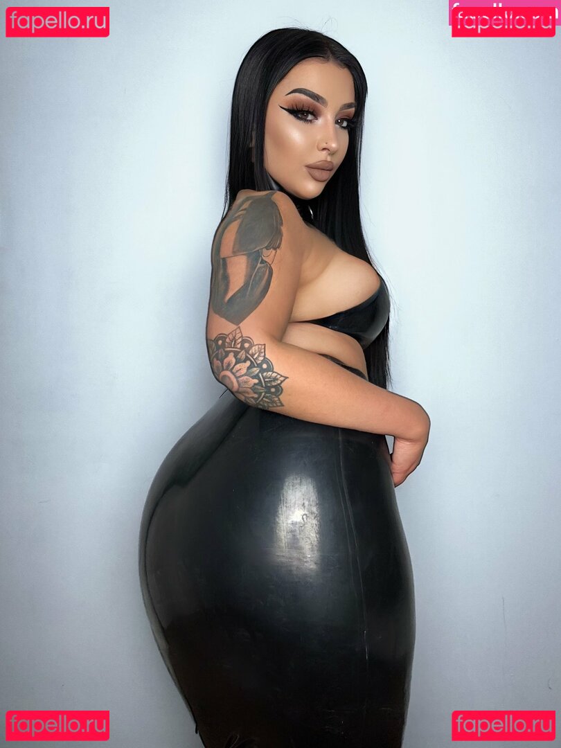 KatrinaOceana Nude Onlyfans Photo 27