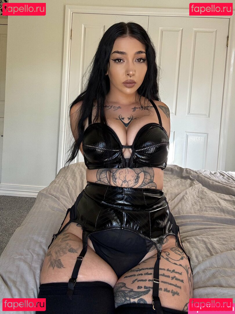 KatrinaOceana Nude Onlyfans Photo 26
