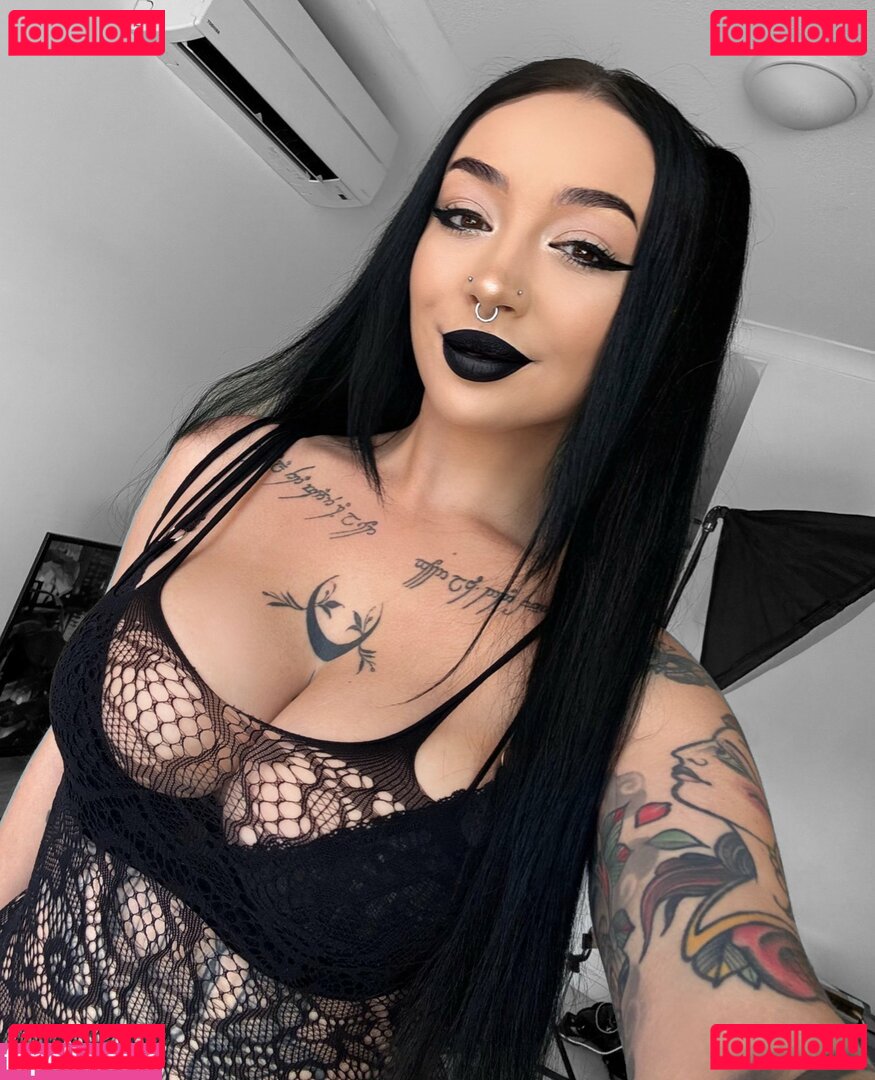 KatrinaOceana Nude Onlyfans Photo 23