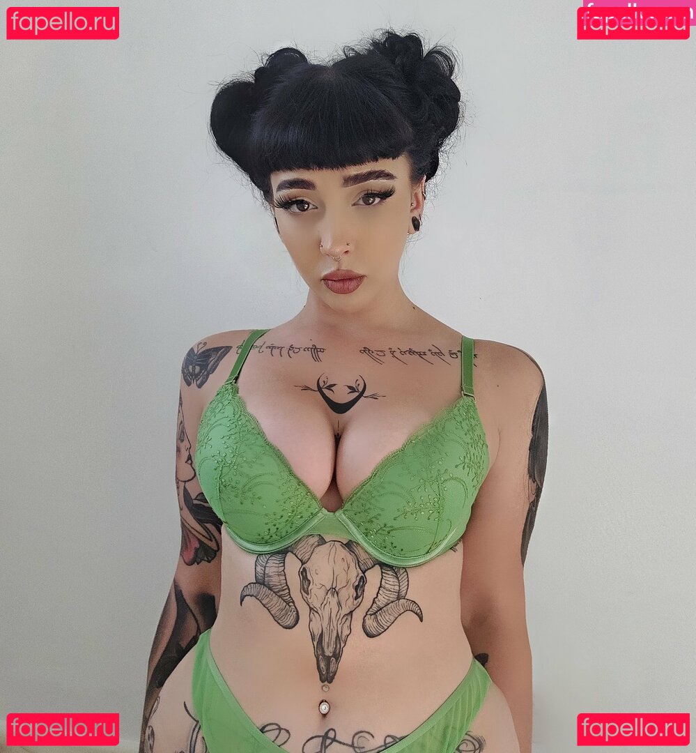 KatrinaOceana Nude Onlyfans Photo 19