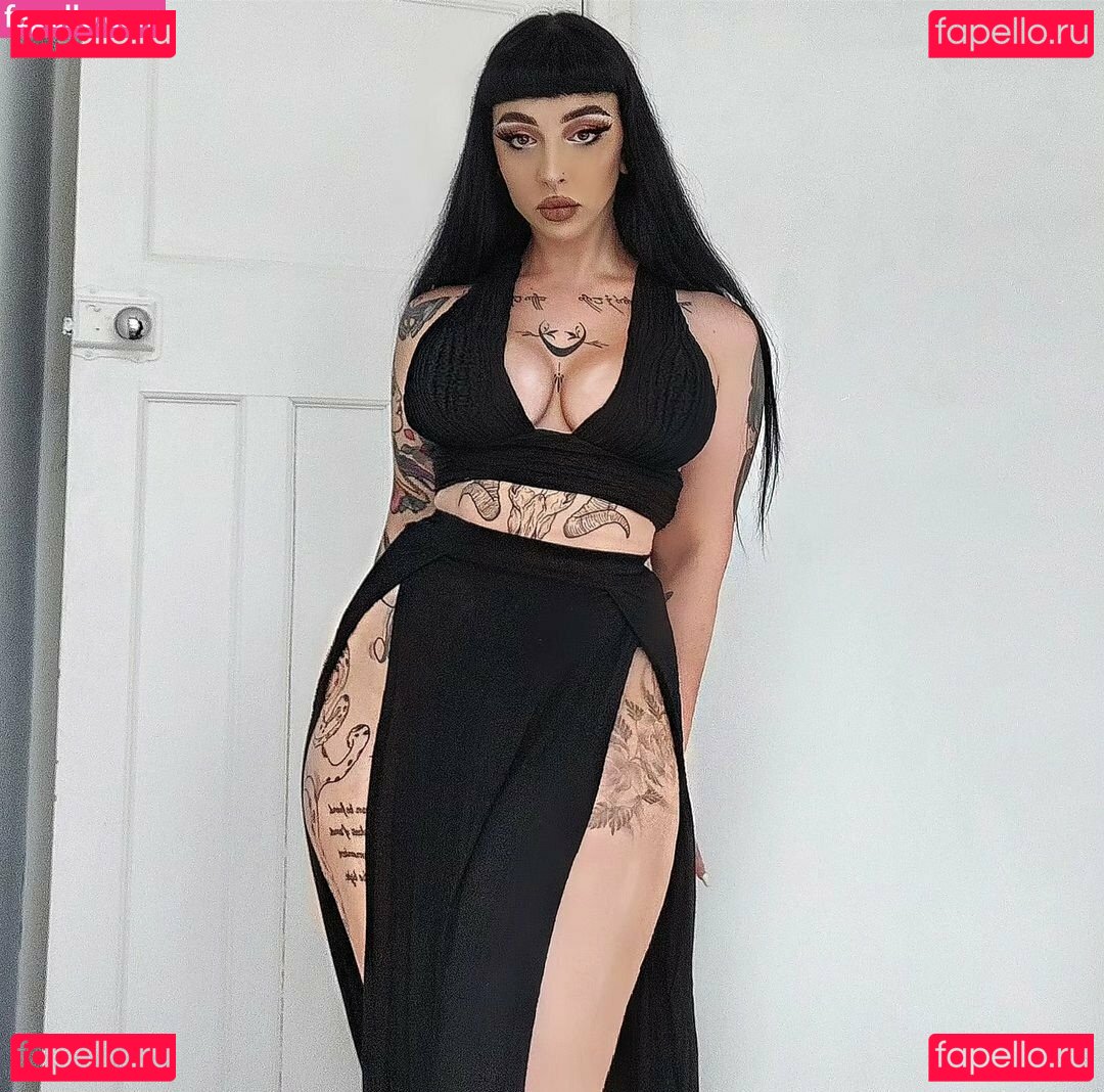 KatrinaOceana Nude Onlyfans Photo 18