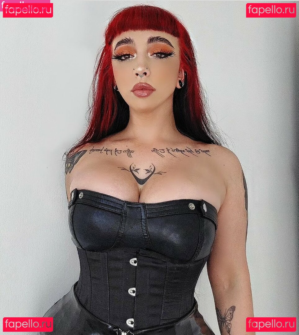 KatrinaOceana Nude Onlyfans Photo 15