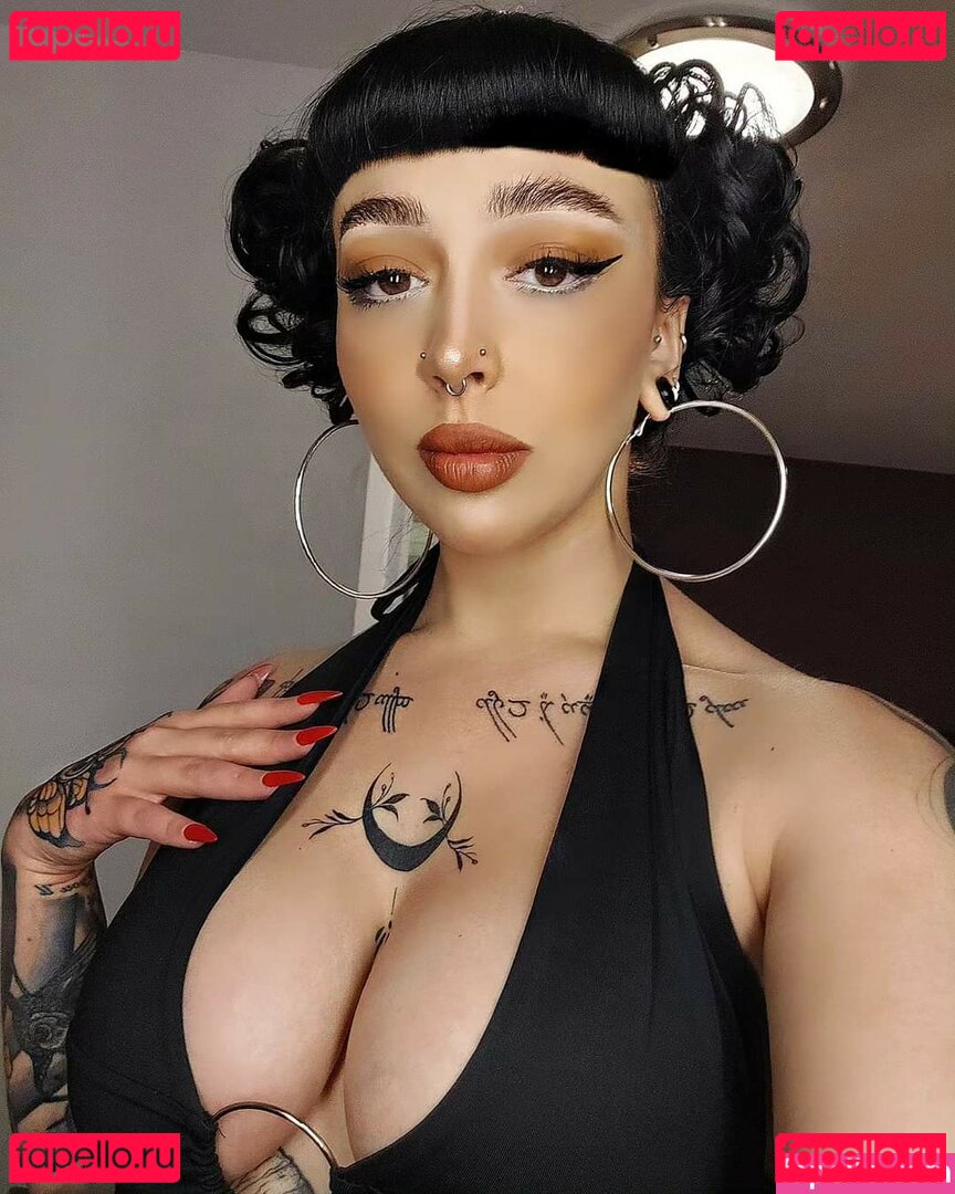 KatrinaOceana Nude Onlyfans Photo 10