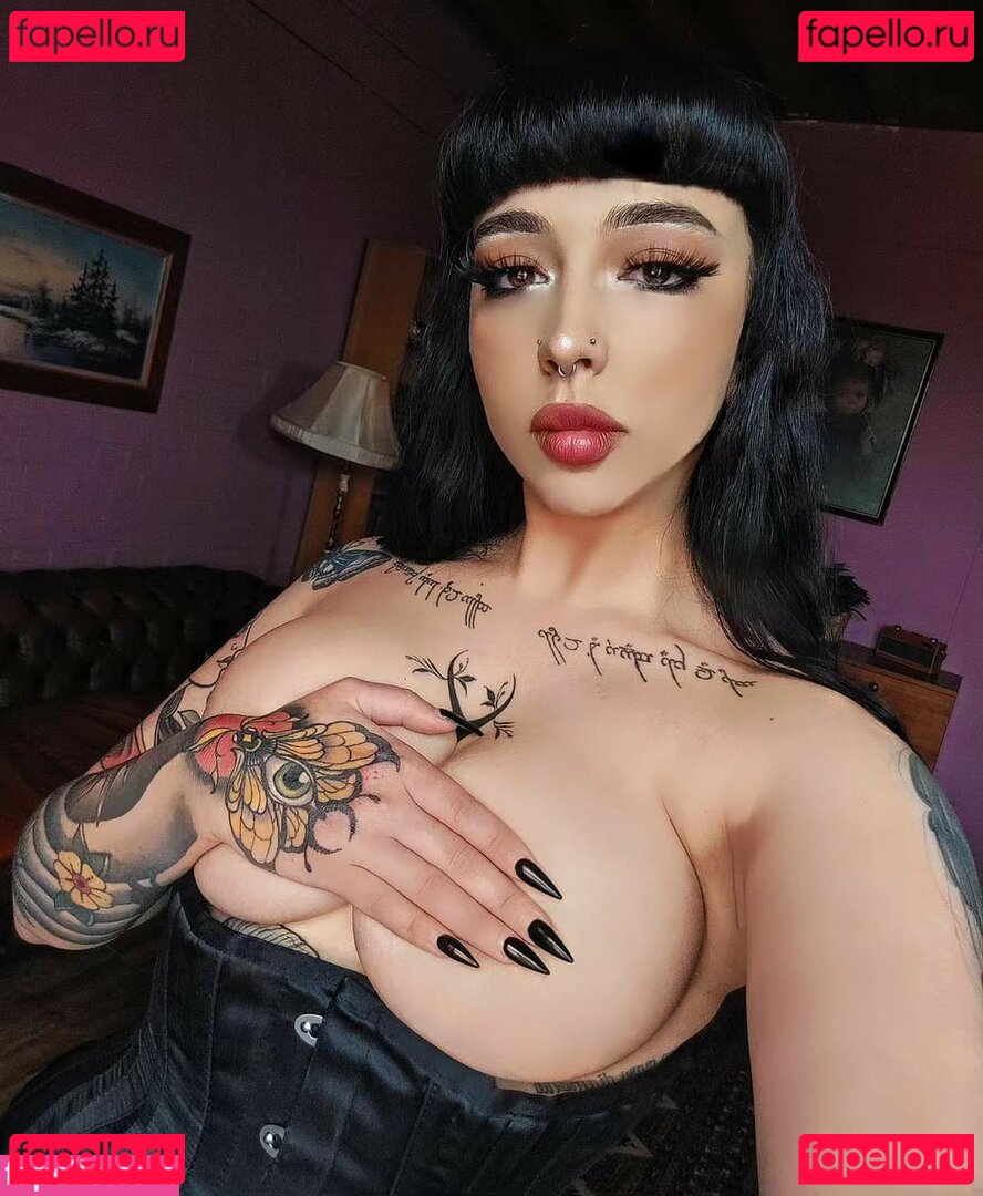 KatrinaOceana Nude Onlyfans Photo 9