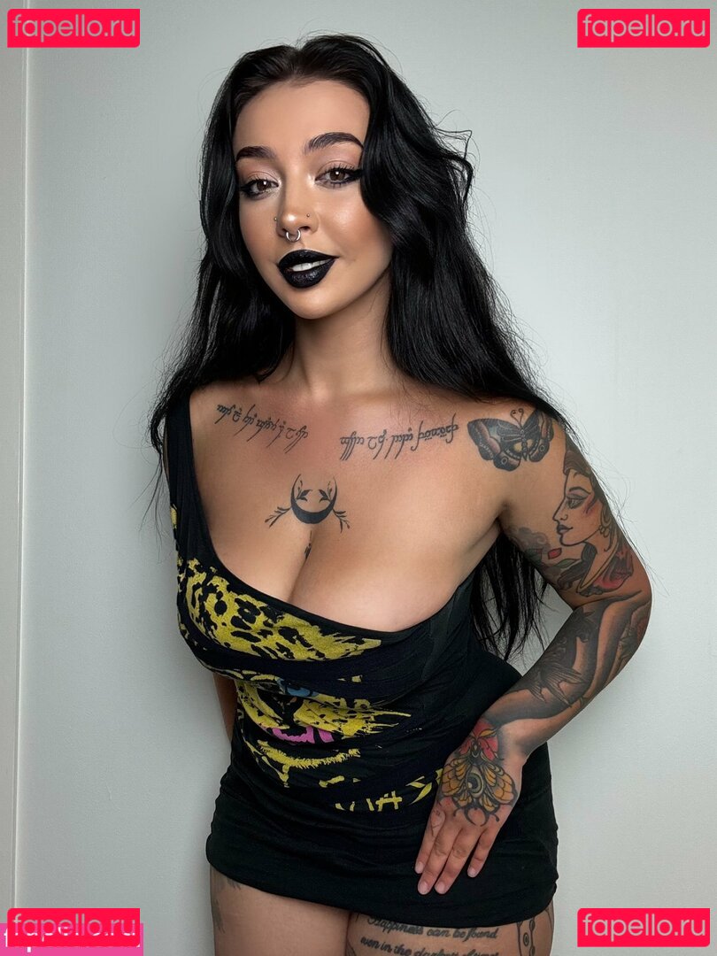 KatrinaOceana Nude Onlyfans Photo 6
