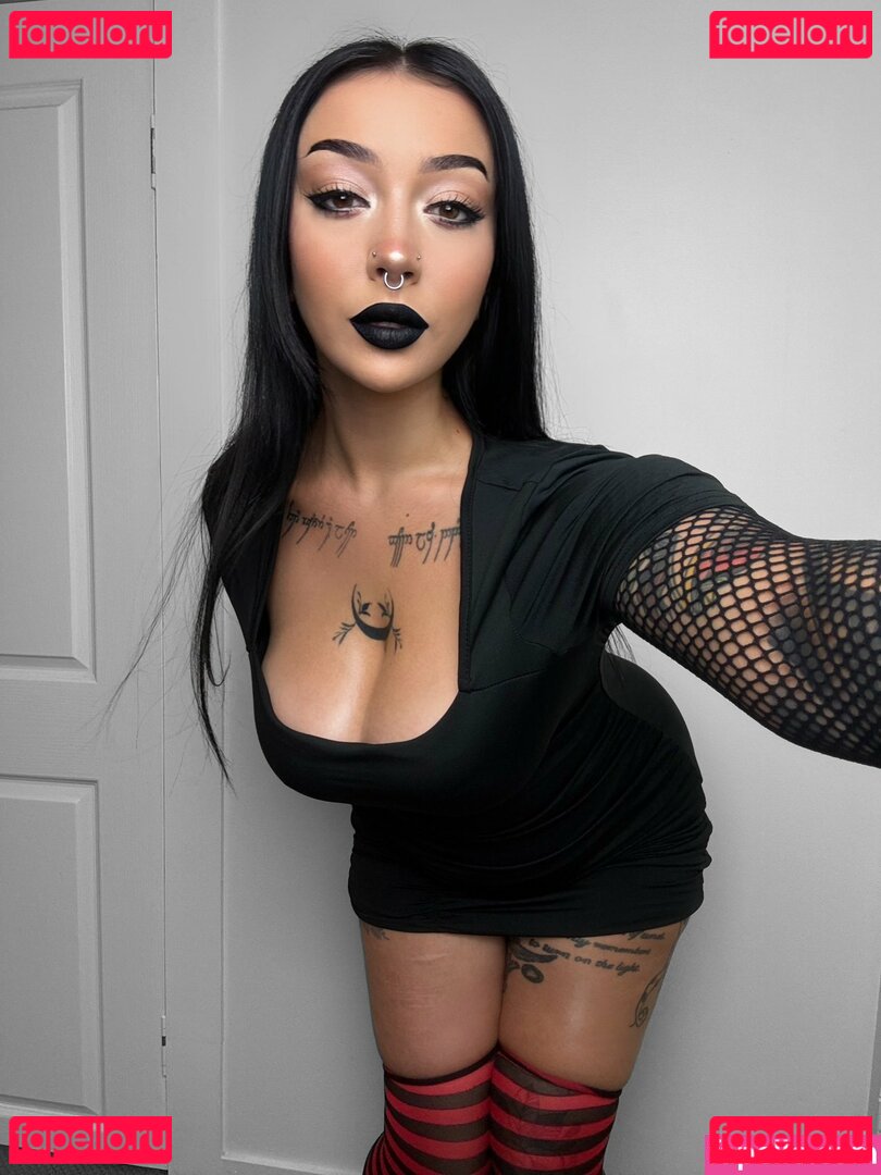 KatrinaOceana Nude Onlyfans Photo 4