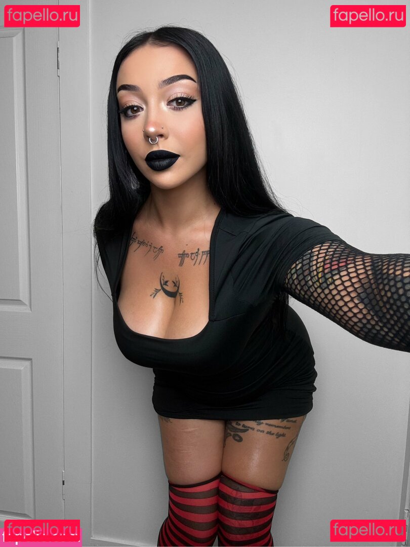 KatrinaOceana Nude Onlyfans Photo 3