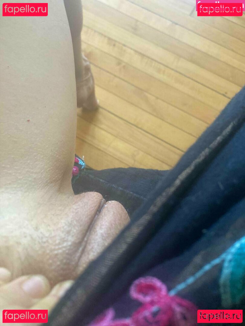 Emlilah Nude Onlyfans Photo 33