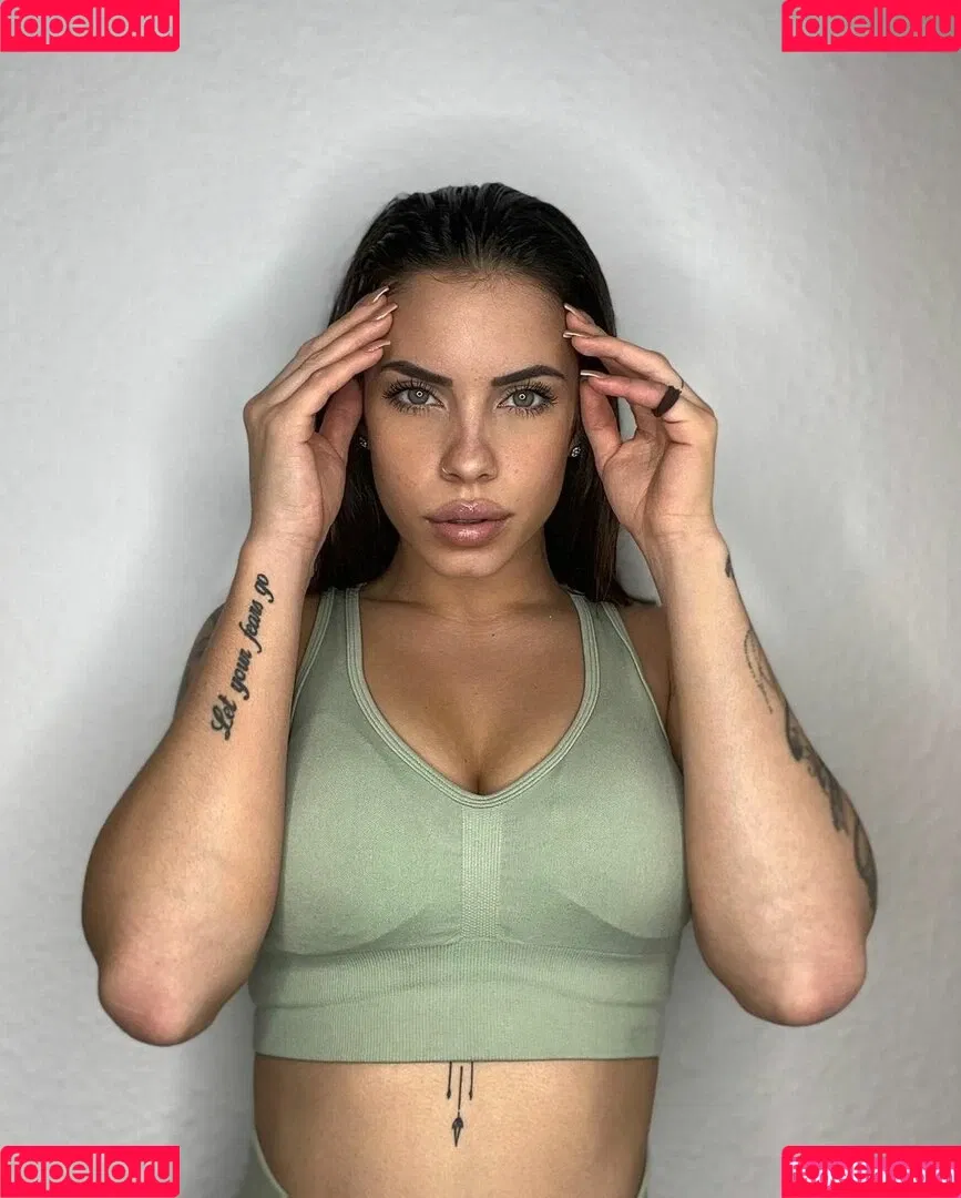 Yai Tejera Onlyfans Photo Gallery 
