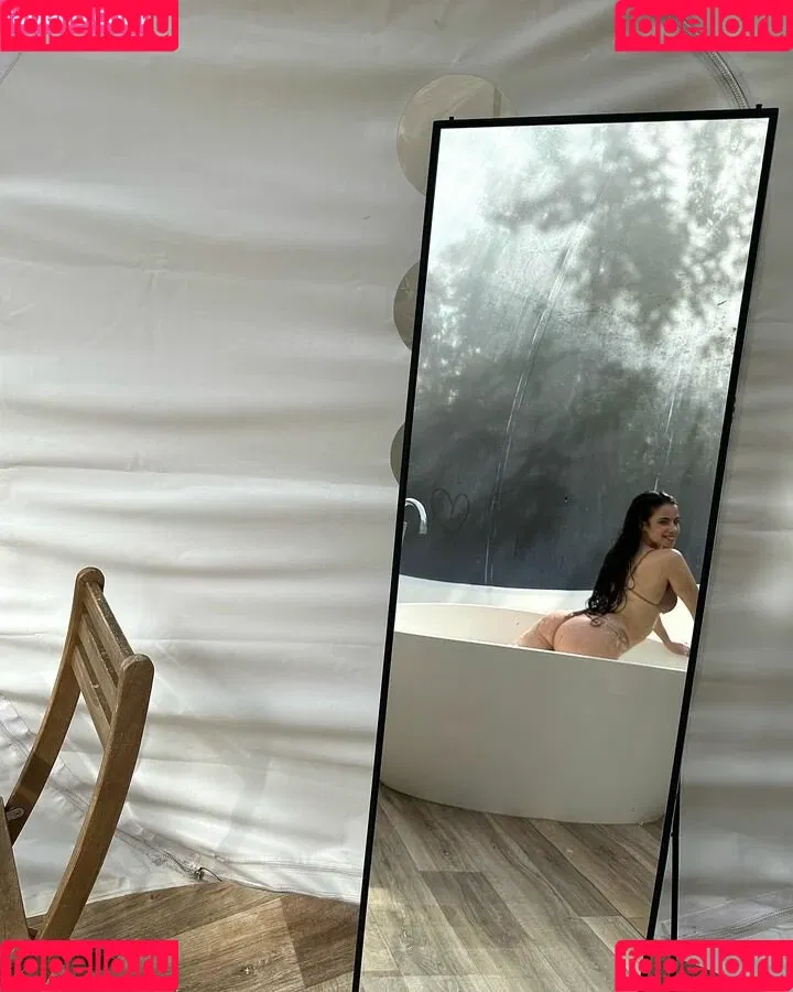 Yai Tejera Onlyfans Photo Gallery 