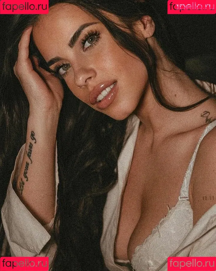 Yai Tejera Onlyfans Photo Gallery 