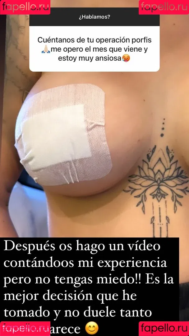 Yai Tejera Onlyfans Photo Gallery 