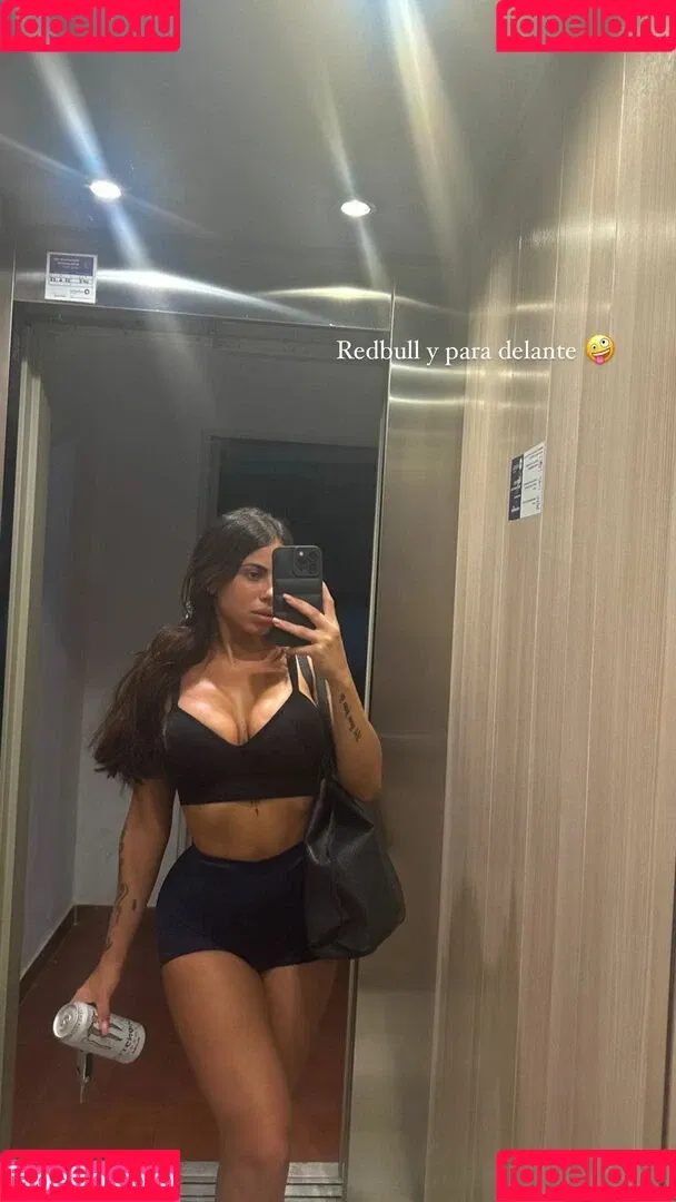 Yai Tejera Onlyfans Photo Gallery 