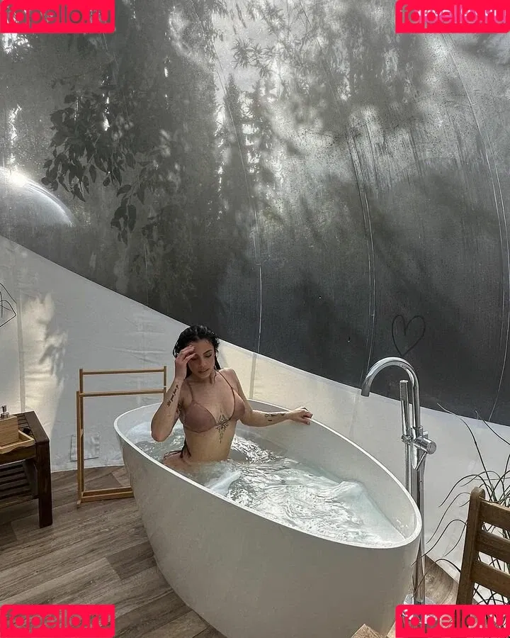 Yai Tejera Onlyfans Photo Gallery 