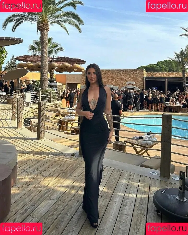Yai Tejera Onlyfans Photo Gallery 