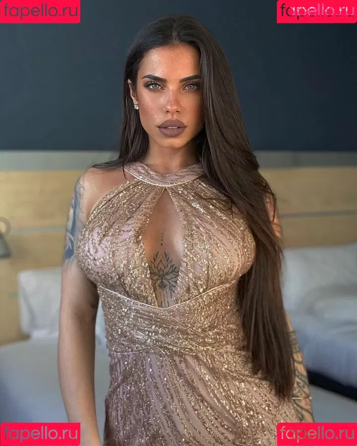 Yai Tejera Onlyfans Photo Gallery 