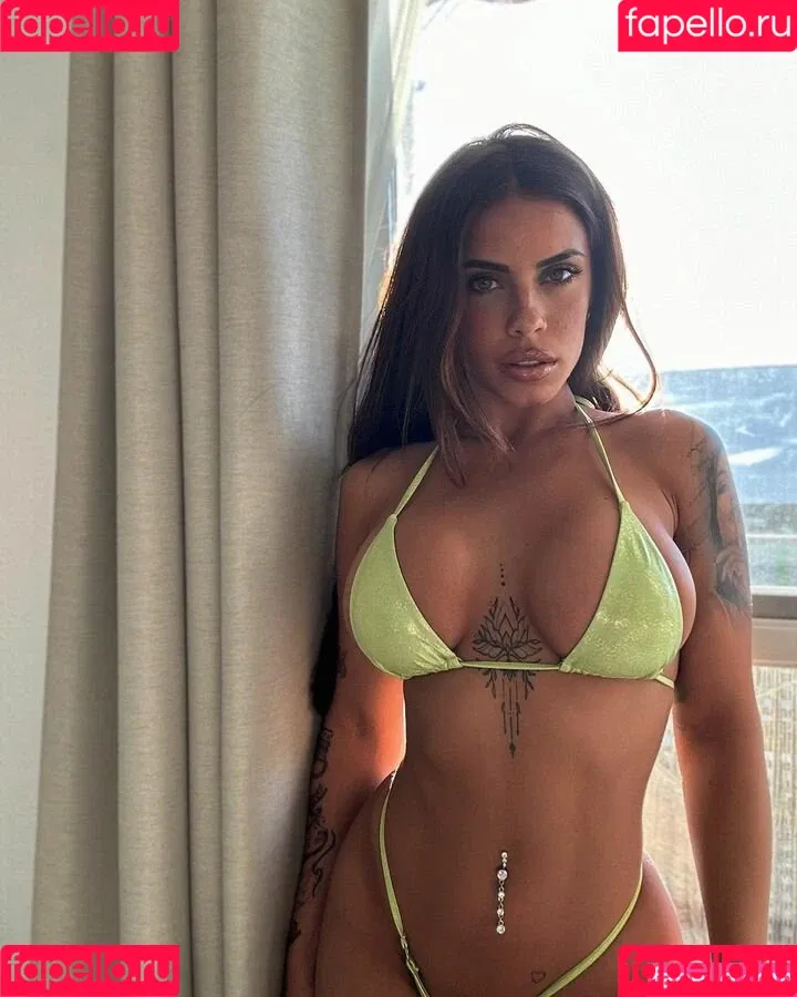 Yai Tejera Onlyfans Photo Gallery 
