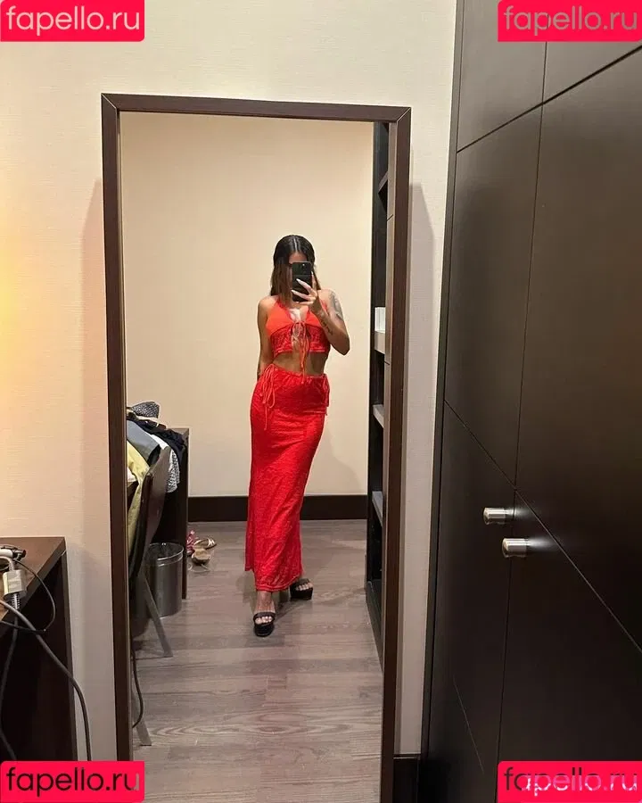 Yai Tejera Onlyfans Photo Gallery 