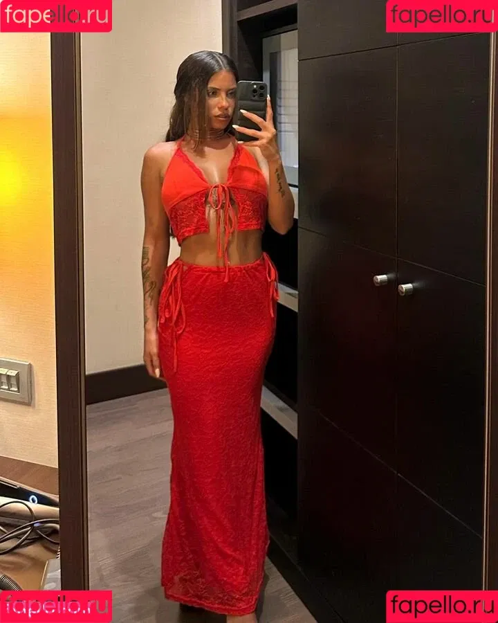 Yai Tejera Onlyfans Photo Gallery 
