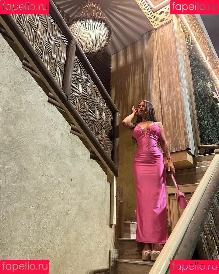 Yai Tejera Onlyfans Photo Gallery 